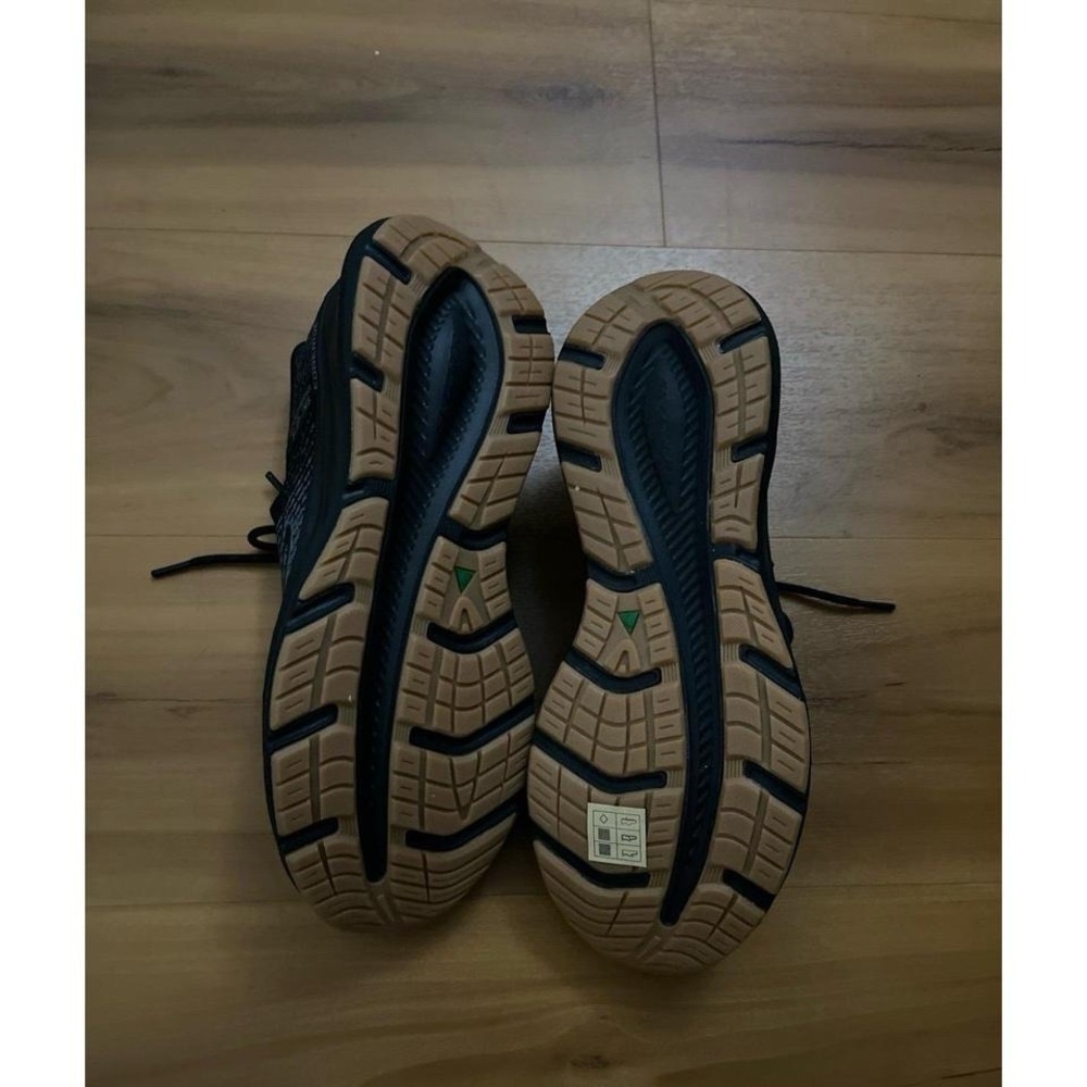 Mens  NWOT Skechers Edgeride‎ Raygo Relaxed Stretch Slip On Shoes - Picture 5 of 6